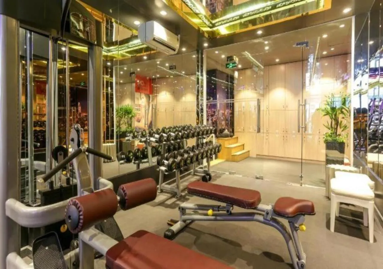 Zeus Living - The One Sai Gon 2 Bedroom Ho Chi Minh City