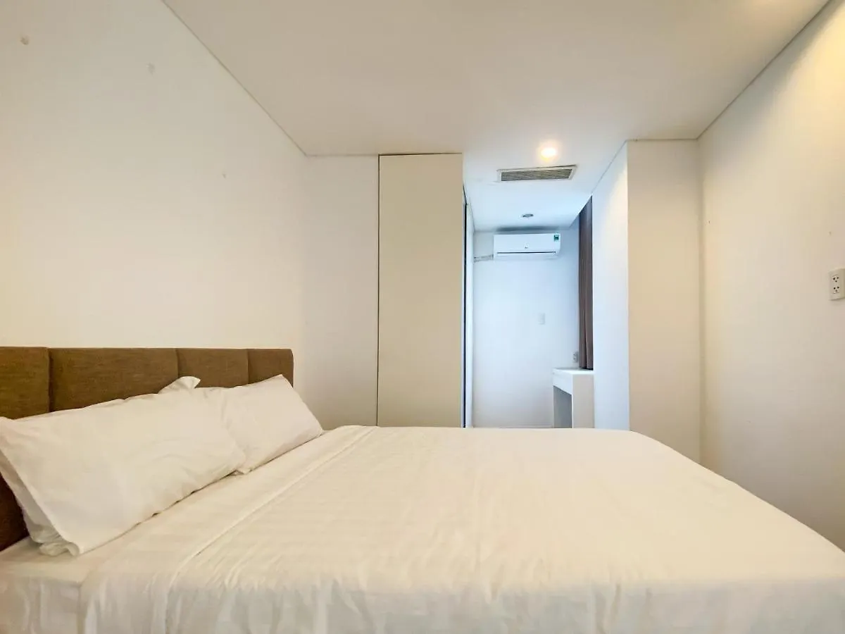 Apartment Zeus Living - The One Sai Gon 2 Bedroom Ho Chi Minh City Vietnam